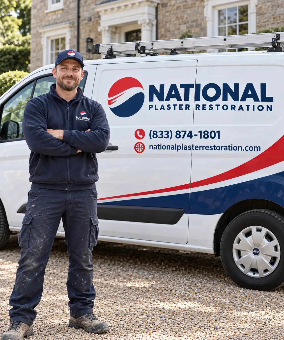 Plaster Repair company in Lynnville, IA